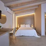 Hotel Cicada Tolón
