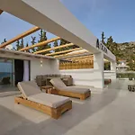 Hotel Cicada Tolón