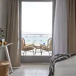 Hotel Cicada Tolón