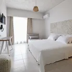 Hotel Cicada Tolón