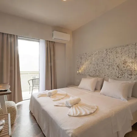 Cicada Hotel