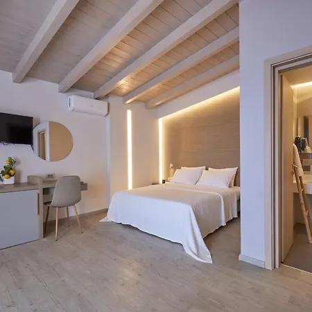 Hotel Cicada Tolón